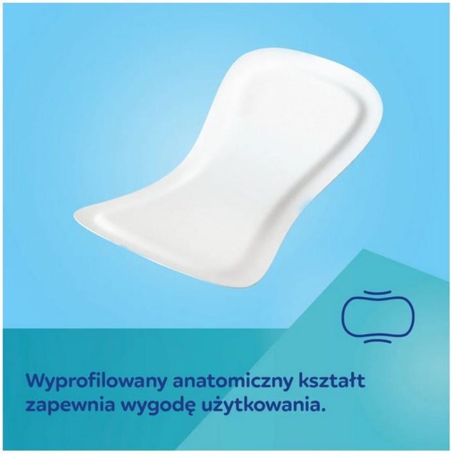 Podkłady poporodowe podpaski na noc 10 szt. - Canpol Babies