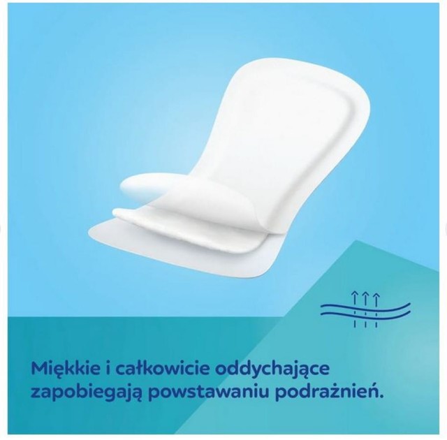 Podkłady poporodowe podpaski na noc 10 szt. - Canpol Babies