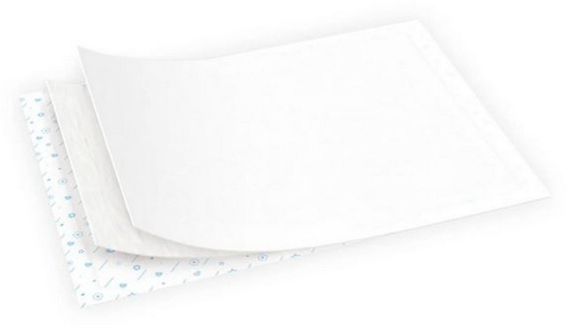 Wielofunkcyjne, jednorazowe podkłady higieniczne 10 szt. - Canpol Babies