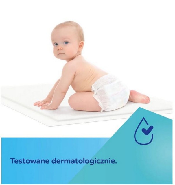Wielofunkcyjne, jednorazowe podkłady higieniczne 10 szt. - Canpol Babies