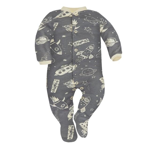 Pajac niemowlecy Kosmos - Dolce Sonno