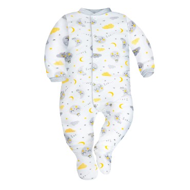 Pajac niemowlęcy Księżyc - Dolce Sonno