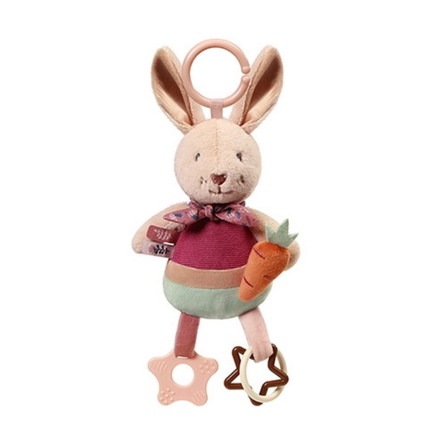 Zawieszka dla niemowląt Rabbit Karo - Baby Ono 1685