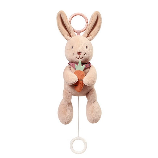 Pozytywka dla niemowląt Rabbit Karo - Baby Ono 1686
