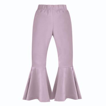 Super dzwony dla dziewczynki fioletowe - Magic Vibes | Pinokio