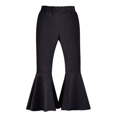 Super dzwony dla dziewczynki czarne - Tres Bien | Pinokio