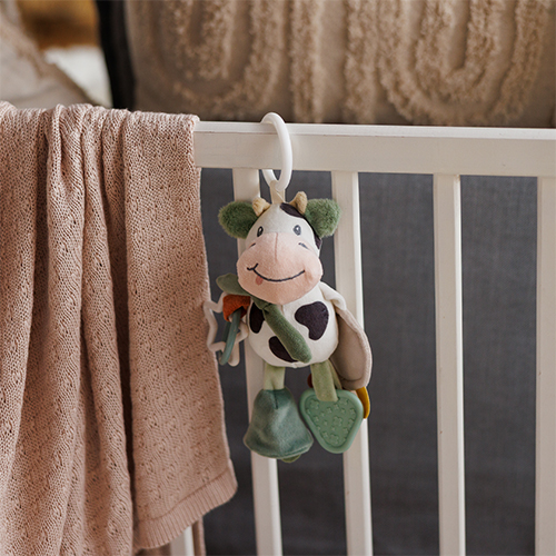 Zawieszka Cow Bingo | Babyono B.O.1691