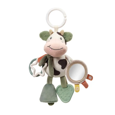 Zawieszka Cow Bingo  | Babyono B.O.1691