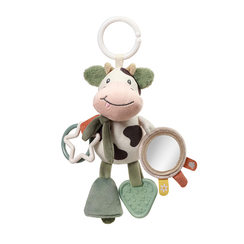 Zawieszka Cow Bingo | Babyono B.O.1691