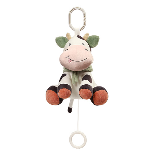 Pozytywka Cow Bingo | Babyono B.O.1692