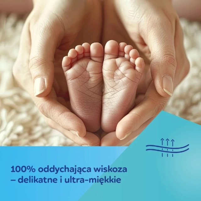 Jednorazowe ręczniki – zestaw 2 szt.​ ​ | 78/025 Canpol babies