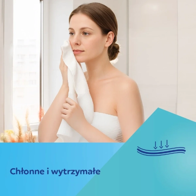 Jednorazowe ręczniki – zestaw 2 szt.​ ​ | 78/025 Canpol babies