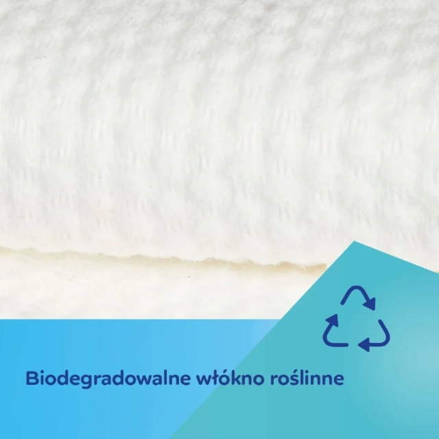 Jednorazowe ręczniki – zestaw 2 szt.​ ​ | 78/025 Canpol babies