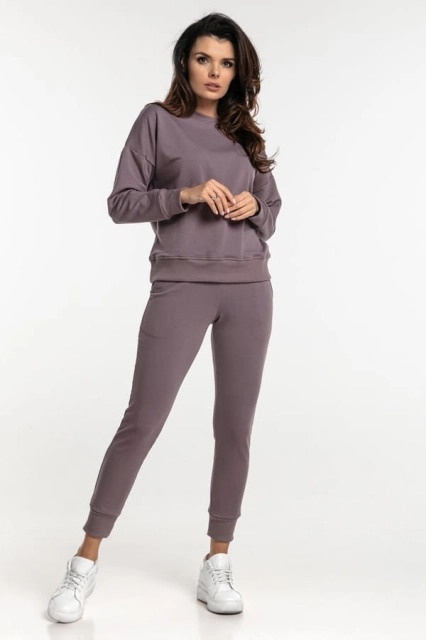Bluza damski Mistic/ Moor - Dolce Sonno