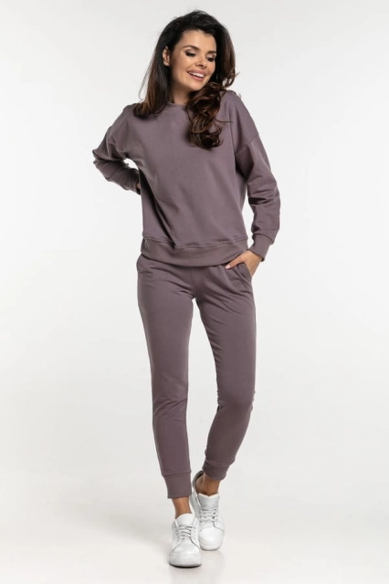 Bluza damski Mistic/ Moor - Dolce Sonno