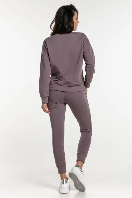 Bluza damski Mistic/ Moor - Dolce Sonno