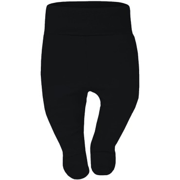 Półspiochy niemowlęce Czarne - Dolce Sonno