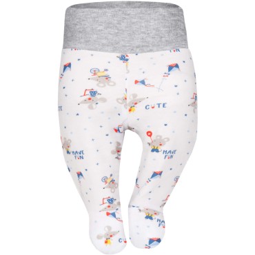 Półśpiochy niemowlęce Myszki | Dolce Sonno 