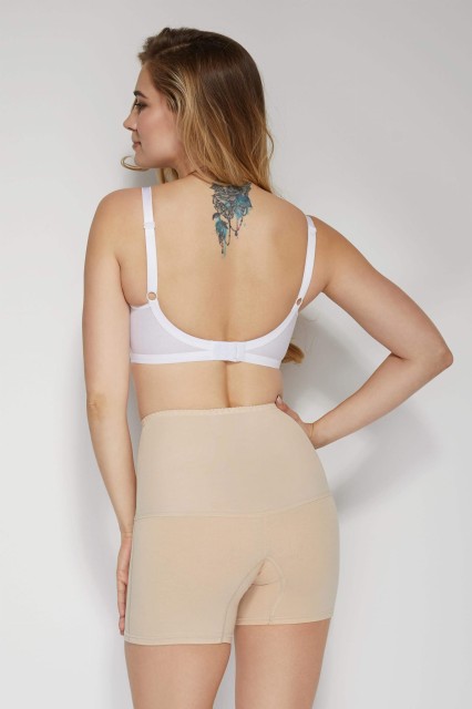 Biustonosz do karmienia Milky biały - SłodkiSen