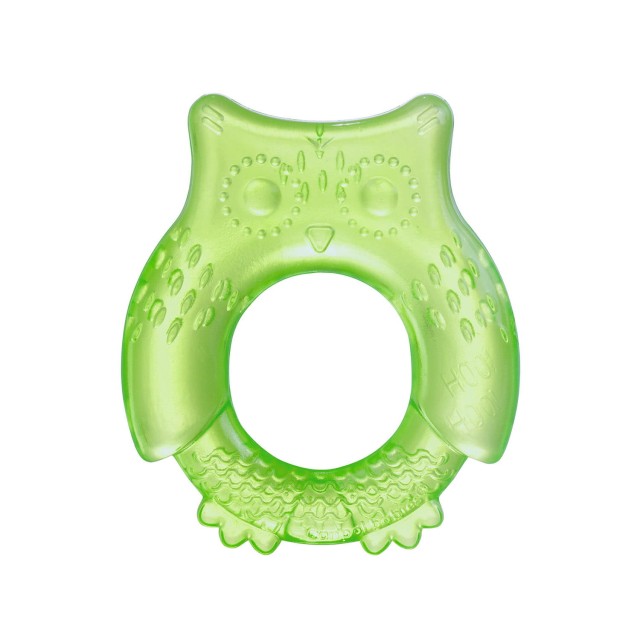 Gryzak wodny dla niemowląt Sowa Canpol