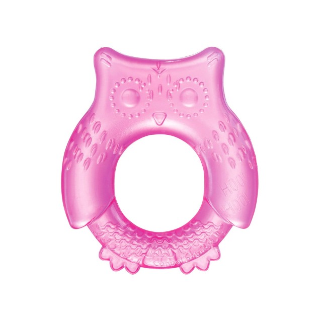 Gryzak wodny dla niemowląt Sowa Canpol