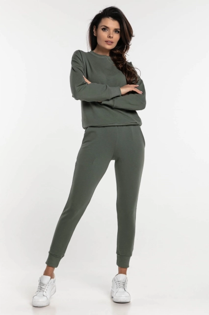 Dres damski Mistic/ Khaki- Dolce Sonno