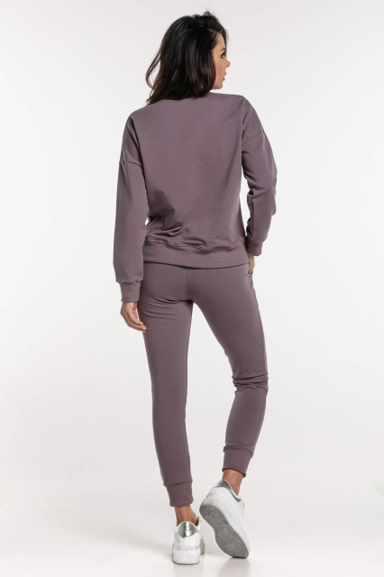 Dres damski Mistic/ Moor - Dolce Sonno