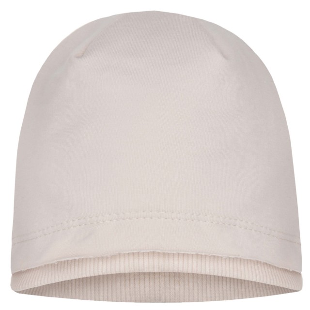 Czapka z dresówki dla niemowląt i dzieci Miki/ Moon Bean - Dolce Sonno