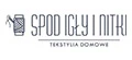 SPOD IGŁY I NITKI