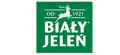 BIAŁY JELEŃ